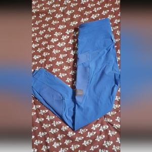 Lululemon Hiking Leggings